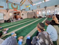Takmir Masjid Besar Nurul Yaqin Gelar Studi Banding ke Mempawah untuk Tingkatkan Kapasitas Pengelolaan