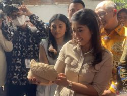 Menteri Komunikasi Meutya Hafid Ajak Keluarga Cegah Judi Online melalui Pemanfaatan Internet yang Bijak