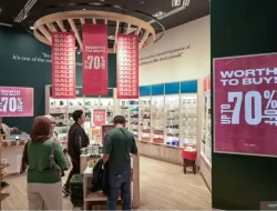 DJP Berikan Waktu Tiga Bulan untuk Penyesuaian Sistem PPN, Suryo Utomo: Harap Proses Transisi Lancar