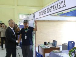 Ratusan Pelajar Antusias Hadiri Smansa Edufair 5.0 di Singkawang