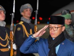 Indonesia Resmi Bergabung dengan BRICS, Perkuat Kerja Sama Negara Berkembang