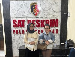 Korban Penipuan Arisan Online di Sekadau Laporkan Kerugian Rp1,2 Miliar ke Polres Sekadau