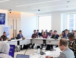 Wamen ATR/BPN Ossy Dermawan: Indonesia Prioritaskan Kemandirian Pangan dan Energi di Era Pemerintahan Baru