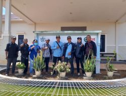 Petani Kemitraan Sungai Paduan Pertanyakan Transparansi Pengelolaan Lahan 758 Hektar