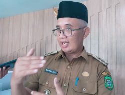 Pemerintah Kota Singkawang Alokasikan Rp20 Miliar untuk Dukung BPJS Kesehatan Warga Kurang Mampu