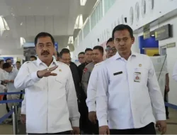 Ditjen Imigrasi Catat Rekor PNBP Tertinggi Sepanjang Sejarah: Rp9 Triliun di 2024