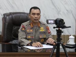 Penembakan Agustino: Polda Kalbar Pastikan Kasus Tuntas dan Ditangani Profesional