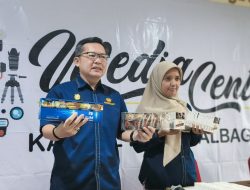 DJBC Kalbagbar Amankan 395 Ribu Batang Rokok Ilegal dalam Dua Operasi