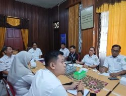 Pemkab Sintang Siap Luncurkan Buku “Sintang Bersama Jarot” pada Ulang Tahun Bupati