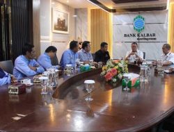 Bank Kalbar Komit Dukung Hari Pers Nasional 2025 di Kalimantan Barat