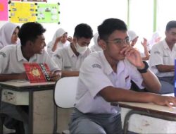 Pemerintah Kalbar Tambah Fasilitas Pendidikan untuk Sukseskan Program Wajib Belajar hingga SMA