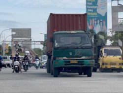 Kapolres Kubu Raya Catat 176 Kasus Kecelakaan Lalu Lintas Sepanjang 2024, Imbau Warga Lebih Waspada