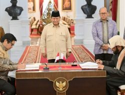 Pemerintah Gandeng Investor Qatar Bangun 1 Juta Unit Rumah, Ciptakan Solusi untuk Ketahanan Pangan dan Perumahan