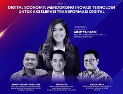 B-Universe Gelar Beritasatu Economic Outlook 2025: Membahas Tantangan dan Peluang Ekonomi Indonesia