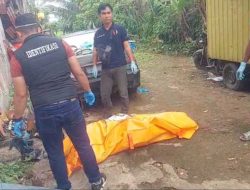 Lansia di Pontianak Ditemukan Meninggal Membusuk di Rumahnya