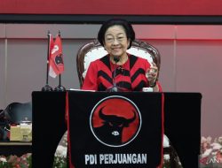 Megawati: Pencabutan TAP MPRS Nomor 33/1967 Jadi Kado Istimewa HUT ke-52 PDIP