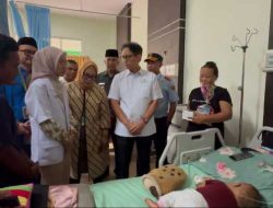 Pemerintah RI Bangun 66 Rumah Sakit Baru, Kubu Raya Masuk Daftar Prioritas