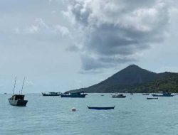Pulau Lemukutan: Destinasi Wisata Asri dan Terjangkau di Kalimantan Barat