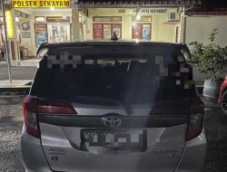 Polsek Sekayam Amankan Pelaku TPPO di Kecamatan Sekayam