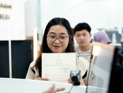 Prestasi Besar Kementerian ATR/BPN: Hak Tanggungan Elektronik Raih Rp882,7 Triliun di Tahun 2024