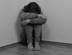 Sat Reskrim Polres Sekadau Amankan Pelaku Pencabulan Anak di Bawah Umur