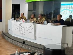 Inflasi Pontianak Stabil di Angka 1,58 Persen, Pj Wali Kota Sebut Masih Ideal
