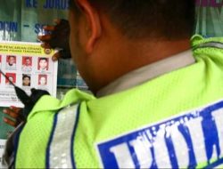 WTI 2024: Indonesia Masuk Kategori Negara Rendah Terhadap Dampak Terorisme