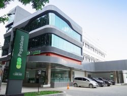 Melihat Antusias Masyarakat, Program Pegadaian Peduli Mengetuk Pintu Langit Akan Terus Digelar