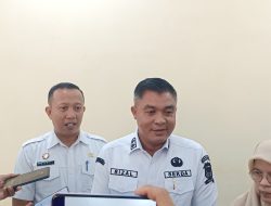 Dinas Pendidikan Palembang Gelar Pelatihan dan Lomba Menulis Tingkat SMP, Dorong Keterampilan Literasi dan Jiwa Kewirausahaan