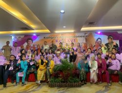 Kongres Anak Indonesia ke-XVI Tahun 2025, Hasilkan 10 Poin Suara Anak Nasional