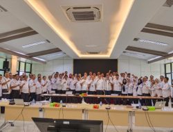 Alhamdulillah, Capaian Kinerja Pj. Bupati Banyuasin Tuai Pujian