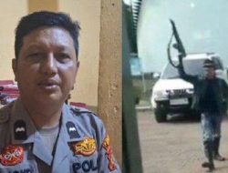 Pasca Insiden Berdarah, Humas PT Suryabumi Agrolanggeng Angkat Bicara