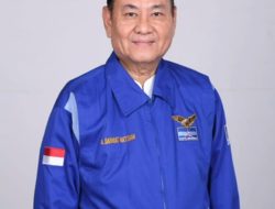 Anggota DPRD Sumsel H Chairul S Matdiah Minta Pengangkatan Direksi BSB yang Terlibat Kredit Macet Ditinjau Ulang