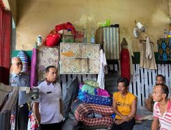 Buntut Viral Video Lama di Lapas Tanjung Raja, Kakanwil Erwedi: Petugas dan WBP Jangan Bikin Pelanggaran