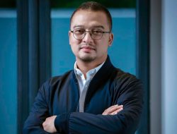 Bangun Bisnis yang Profesional dan Berdedikasi untuk Negeri, Gading Ramadhan Joedo Sukses di Usia Muda