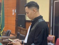 Tawuran Dalam Prespektif Sosiologi Hukum oleh Mulyadi, S.H