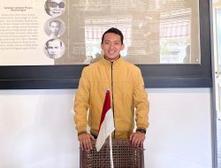 Togar : Apresiasi Pemerintah Ringankan Beban Masyarakat, Stimulus Ekonomi Pemerintah Bantu Percepat Pertumbuhan Ekonomi Lokal dan UMKM di 2025