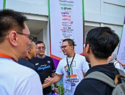 Dinner Gathering Hangtuah Jakarta, Gading Ramadhan Joedo Beri Suntikan Semangat Jelang Musim Baru