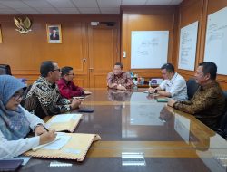 Pemprov Sumbar Kembali Upayakan Kelanjutan Pembangunan Jalan Alahan Panjang-Kiliran Jao