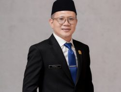 Firdaus Hasbullah Desak Dinas Kesehatan PALI Bertindak Cepat, Prioritaskan Keselamatan Warga