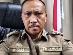 APBK Subulussalam Tahun 2025 Diajukan Melalui Peraturan Kepala Daerah