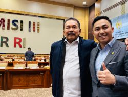 Momen Bersejarah 15 Putra NTT Lolos Seleksi Jaksa, Stevano Apresiasi Jaksa Agung