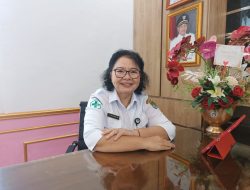 Terkait Pembatalan Tes Kejiwaan CPNS dan P3K di Ketapang, Berikut Penjelasan Kadis Kesehatan 
