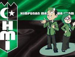 HMI Cabang Ketapang akan Gelar LK II dan LKK pada Bulan Februari 2025 