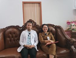 RSUD dr. Agoesdjam Ketapang Resmi Luncurkan Layanan Pemasangan Ring Jantung