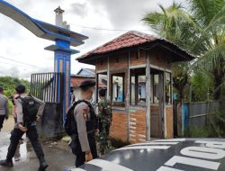 Tiga Warga yang Merusak Ponpes Hidayatullah Ketapang Diamankan Polisi