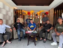 Konten Kreator Asal Lampung Bang Taun, Bantah Soal Tuduhan Honor Bunda Dor Dor