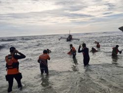 Buntut Insiden di Pantai Gunung Kidul, Polresta Yogyakarta Imbau Kewaspadaan