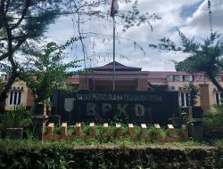 Honor Aparatur Desa Subulussalam Beringin Tahun 2024 Telah Dibayar Lima Bulan