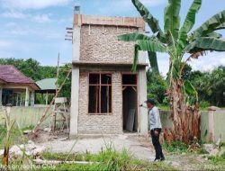 11 Paket Proyek Tender 2024 dari PUPR Subulussalam Belum Rampung Seratus Persen